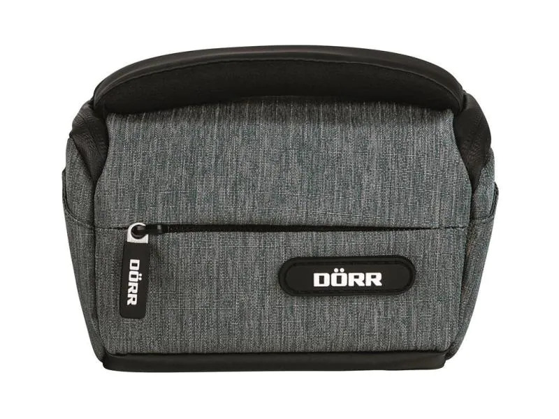 Dörr Kamera-Tasche Motion XS Grau