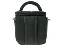 Dörr Kamera-Tasche Yuma System 0.5 Schwarz/Grau