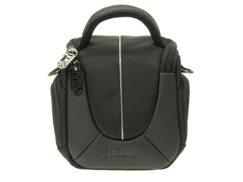 Dörr Kamera-Tasche Yuma System 0.5 Schwarz/Grau