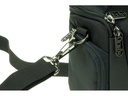 Dörr Kamera-Tasche Yuma System 0.5 Schwarz/Orange