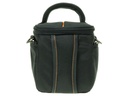 Dörr Kamera-Tasche Yuma System 0.5 Schwarz/Orange
