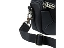Dörr Kamera-Tasche Yuma XS Schwarz/Grau