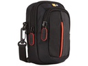 Case Logic Kamera-Tasche DCB-313 Schwarz