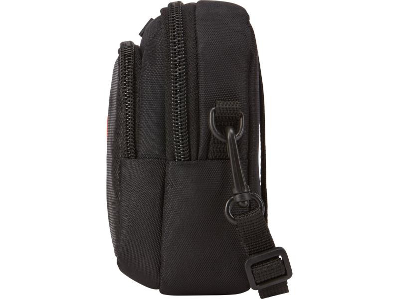 Case Logic Kamera-Tasche DCB-313 Schwarz