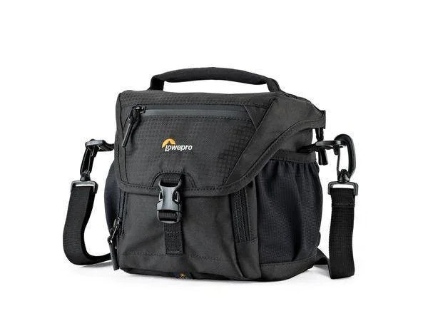 Lowepro Kamera-Tasche Nova 140 AW II schwarz