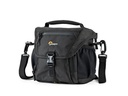 Lowepro Kamera-Tasche Nova 140 AW II schwarz