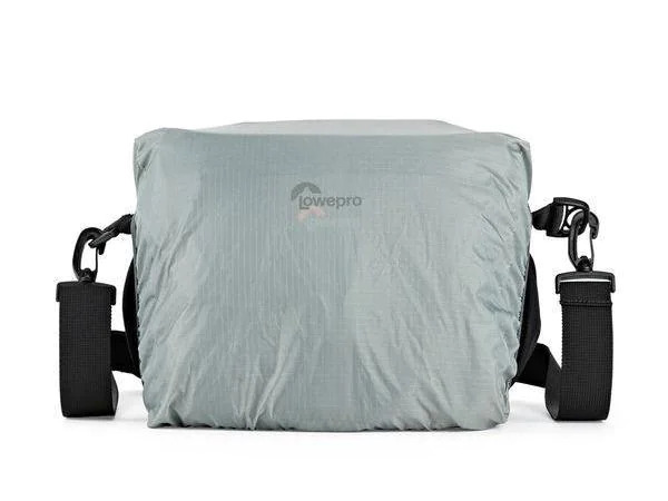 Lowepro Kamera-Tasche Nova 140 AW II schwarz