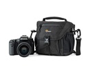 Lowepro Kamera-Tasche Nova 140 AW II schwarz