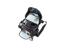Lowepro Kamera-Tasche Nova 140 AW II schwarz