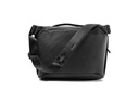 Peak Design Kamera-Tasche Everyday Messenger 13L v2 Schwarz