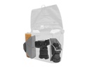 Peak Design Kamera-Tasche Everyday Messenger 13L v2 Schwarz