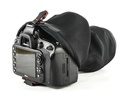 Peak Design Kamera-Tasche Shell medium Schwarz