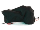 Peak Design Kamera-Tasche Shell medium Schwarz
