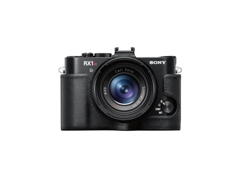 Sony Kamera-Tasche LCJ-RXH Schwarz