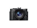 Sony Kamera-Tasche LCJ-RXH Schwarz