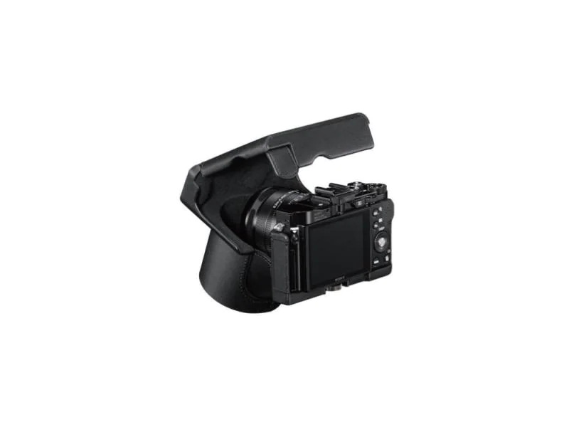 Sony Kamera-Tasche LCJ-RXH Schwarz