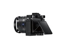 Sony Kamera-Tasche LCJ-RXH Schwarz