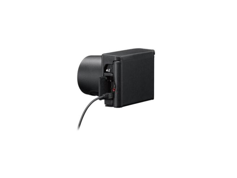 Sony Kamera-Tasche LCJ-RXH Schwarz