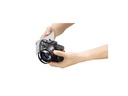 Sony Kamera-Tasche LCJ-RXH Schwarz