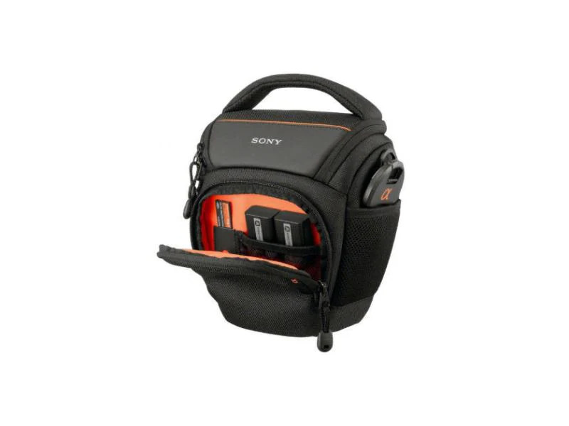 Sony Kamera-Tasche LCS-AMB Schwarz