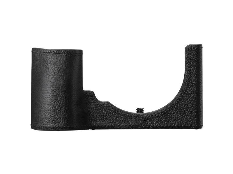 Sony Kamera-Tasche LCS-EBEB Schwarz