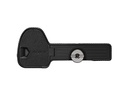 Sony Kamera-Tasche LCS-EBEB Schwarz