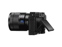 Sony Kamera-Tasche LCS-EBEB Schwarz