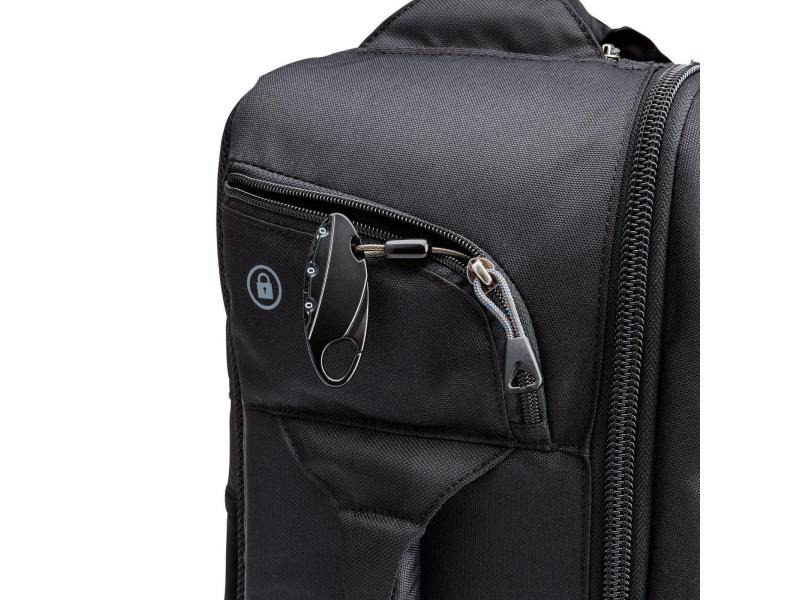 Think Tank Kamera-Tasche Airport Accelerator Schwarz