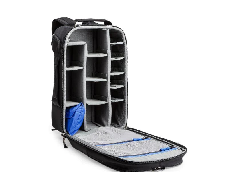Think Tank Kamera-Tasche Airport Essentials Schwarz
