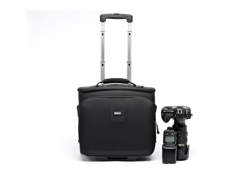 Think Tank Kamera-Tasche Airport Navigator Schwarz