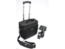 Think Tank Kamera-Tasche Airport Navigator Schwarz