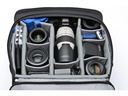 Think Tank Kamera-Tasche Airport Navigator Schwarz