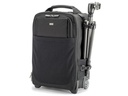 Think Tank Kamera-Tasche Airport Security V3.0 Schwarz