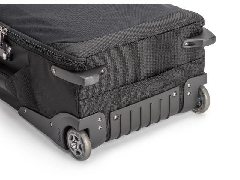 Think Tank Kamera-Tasche Airport Security V3.0 Schwarz
