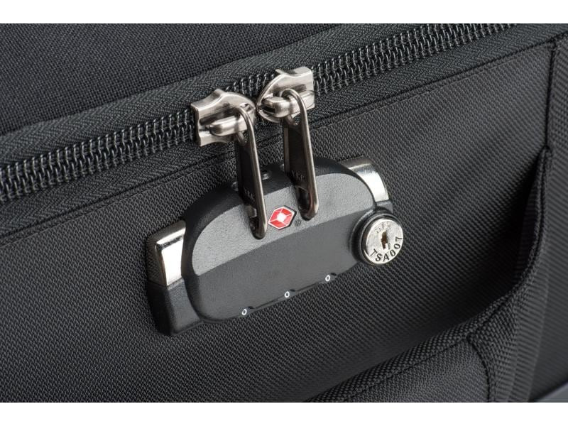 Think Tank Kamera-Tasche Airport Security V3.0 Schwarz