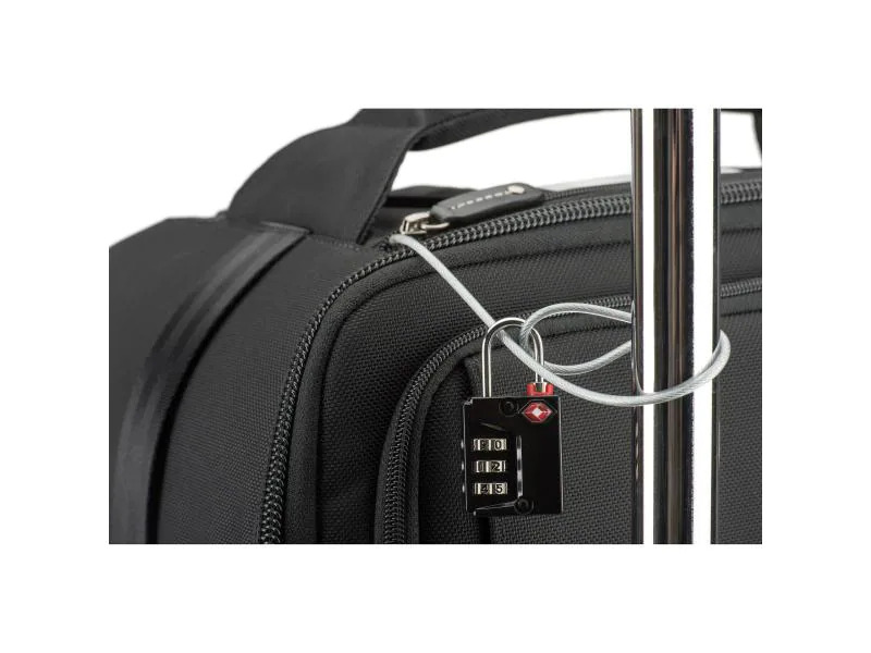 Think Tank Kamera-Tasche Airport Security V3.0 Schwarz