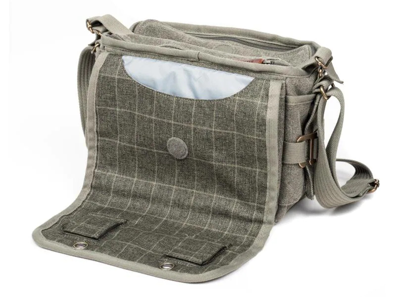 Think Tank Kamera-Tasche Retrospective 5 V2.0 Pinestone