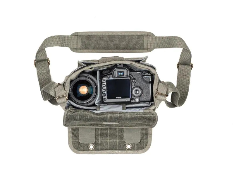 Think Tank Kamera-Tasche Retrospective 5 V2.0 Pinestone