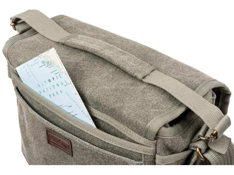 Think Tank Kamera-Tasche Retrospective 5 V2.0 Pinestone