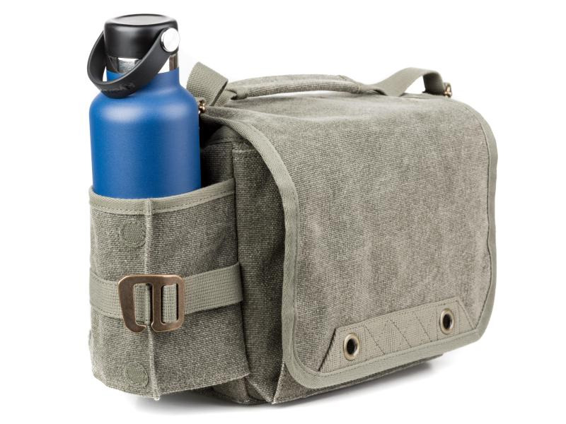 Think Tank Kamera-Tasche Retrospective 5 V2.0 Pinestone