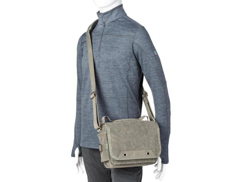 Think Tank Kamera-Tasche Retrospective 5 V2.0 Pinestone