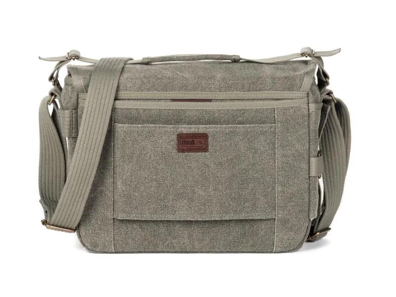 Think Tank Kamera-Tasche Retrospective 7 V2.0 Pinestone