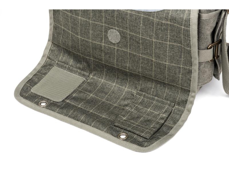 Think Tank Kamera-Tasche Retrospective 7 V2.0 Pinestone