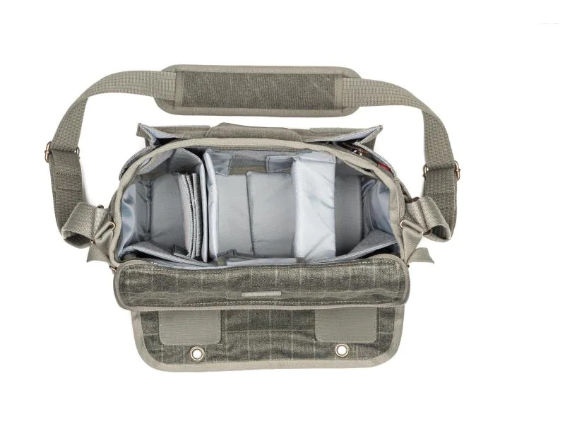 Think Tank Kamera-Tasche Retrospective 7 V2.0 Pinestone