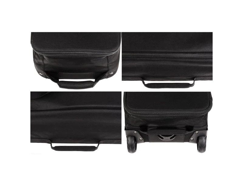 Think Tank Kamera-Tasche Stand Manager 52 Schwarz