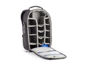 Think Tank Kamera-Tasche StreetWalker HardDrive V2.0 Schwarz