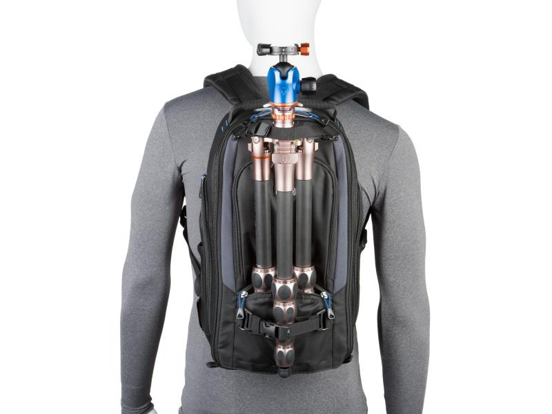 Think Tank Kamera-Tasche StreetWalker HardDrive V2.0 Schwarz