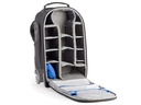 Think Tank Kamera-Tasche StreetWalker Rolling BP V2.0 Schwarz