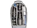 Think Tank Kamera-Tasche StreetWalker Rolling BP V2.0 Schwarz