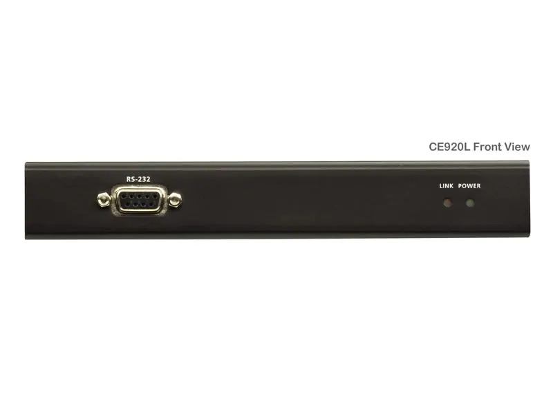 Aten DP-Extender CE920 Set